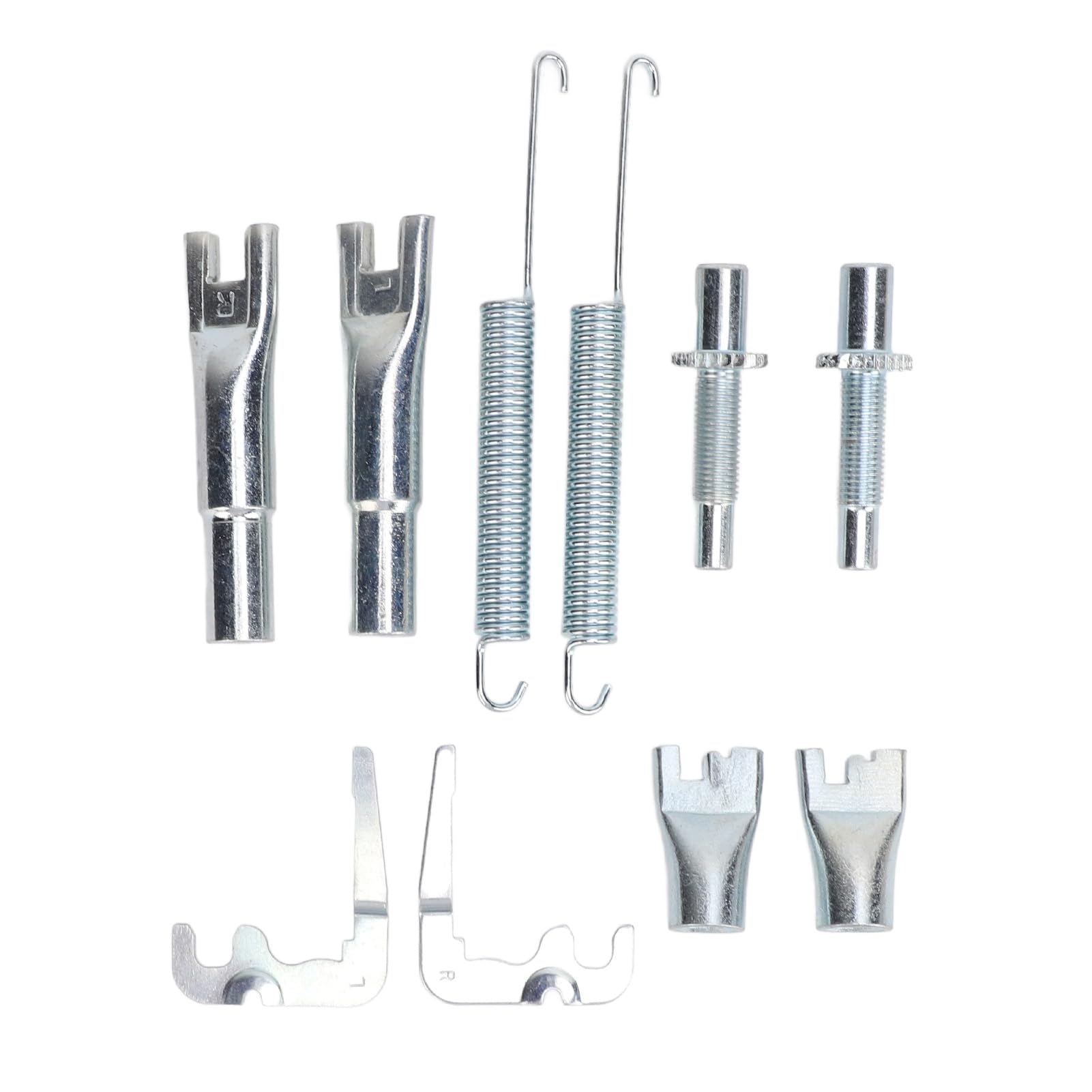 Casque Orthopédique Dentaire De Traction - Corde De Réglage - Pour Sous-occlusion (Classe II) - Taille L