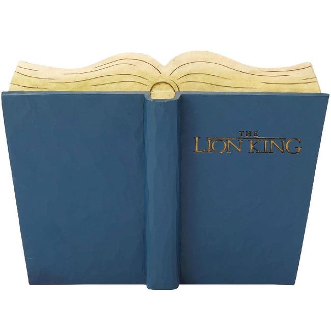 Disney club du livre- Le Roi Lion - Simba dit la bonne aventure Disney club du livre- Le Roi Lion - Simba dit la bonne aventure