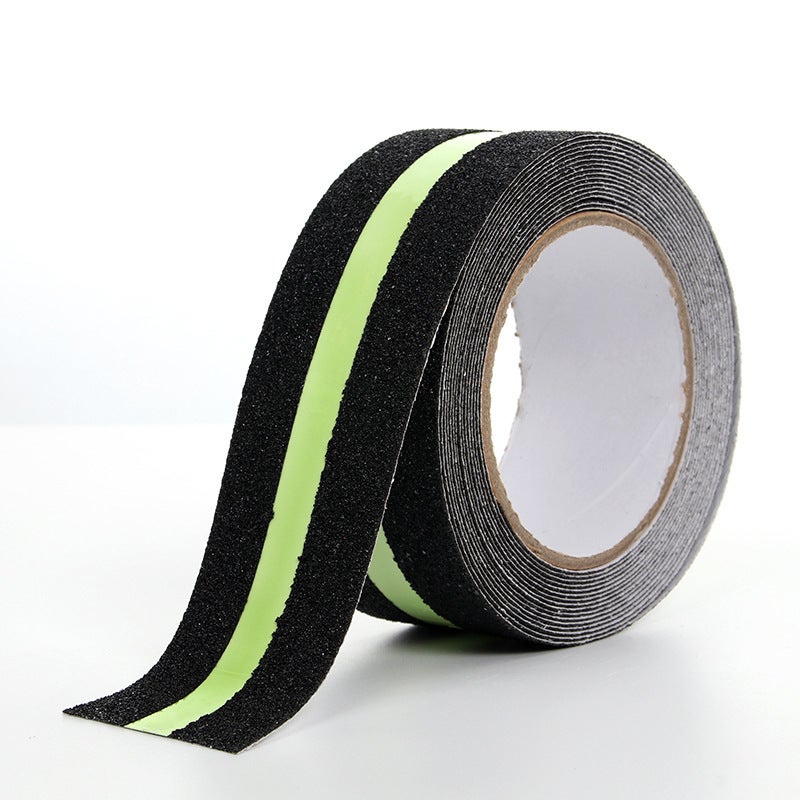 Ruban Adhésif Anti-Dérapant EuAcesry - 25m X 25mm Pour Hockey Sport