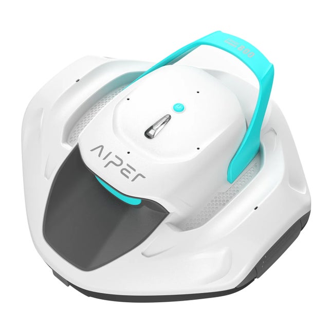 Aiper Seagull 800 Robot limpiafondos para piscina