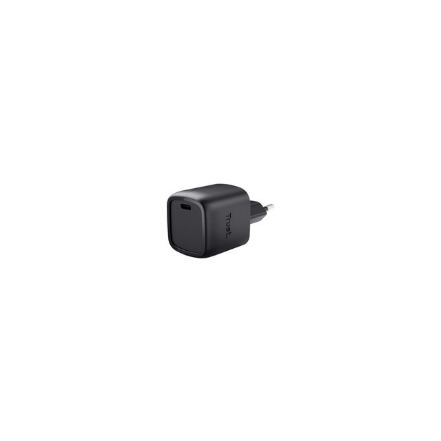 Trust Maxo Chargeur GaN USB-C 30W