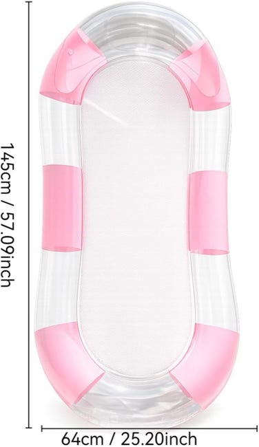 Matelas Gonflable Piscine,Matelas Pneumatique Flottant,Transat de Piscine Gonflable, avec imperméable avec téléphone Portable, - Jeux - Jouets Matelas Gonflable Piscine,Matelas Pneumatique Flottant,Transat de Piscine Gonflable, avec imperméable avec téléphone Portable, - Jeux - Jouets