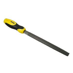 Lima Rotonda Oregon Da 4mm - Conf Da 3 Pezzi Per Lavori Di Precisione E Professionisti - Foto 10