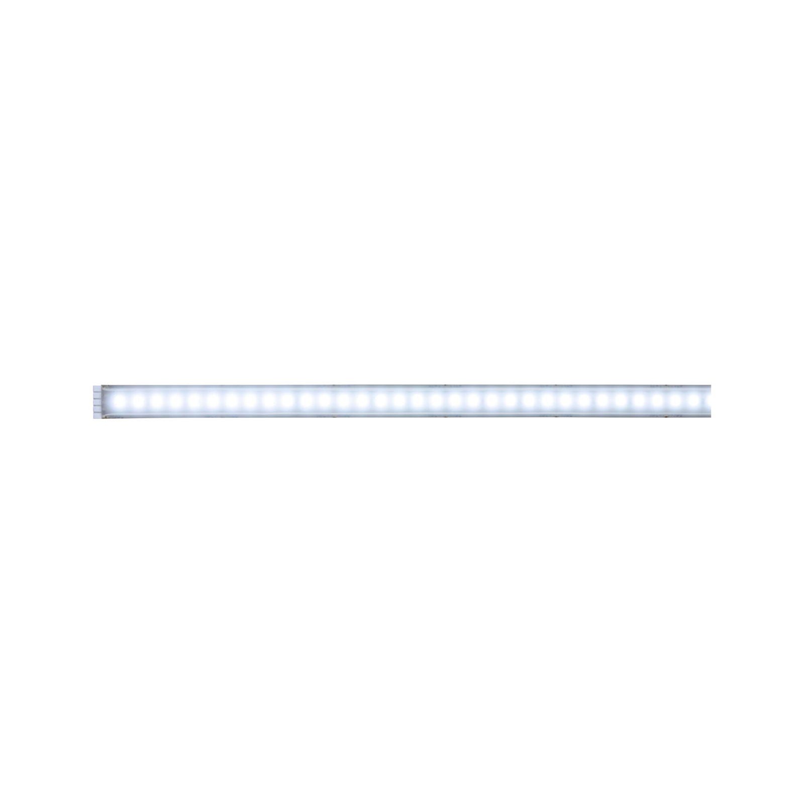 MaxLED 1000 Strip LED Extension 1m Blanc lumière du jour revêtue 12W ...