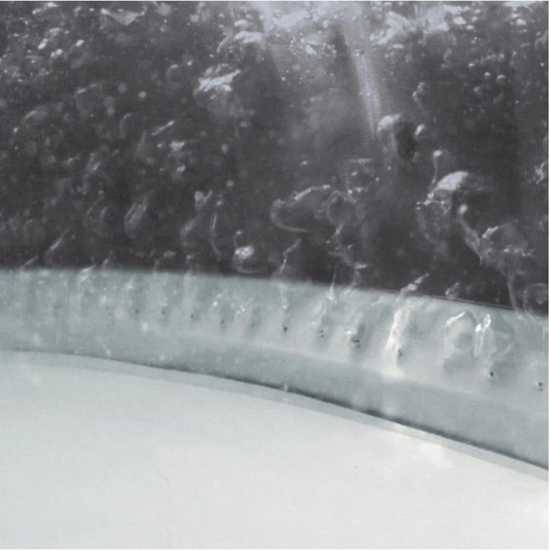 Spa gonflable octogonal Baltik 6 places - Intex - 5