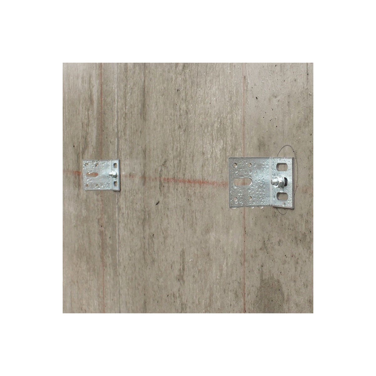 Equerre de Bardage - 3