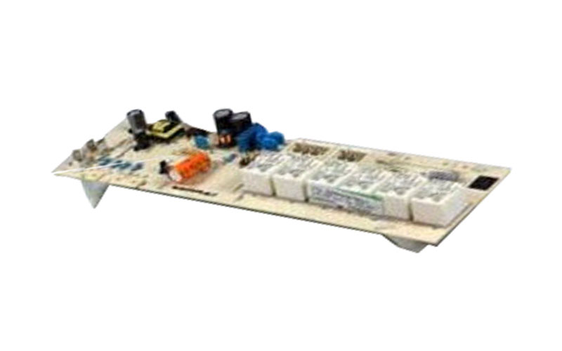 CARTE ELECTRONIQUE LAVE VAISSELLE 00648074 MODULE DE PUISSANCE