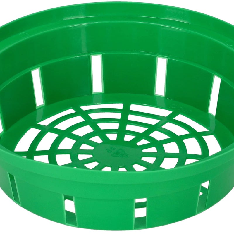 Koszyk 20 sadzenia cebulek cebul osłonka koszyczek - KOTARBAU