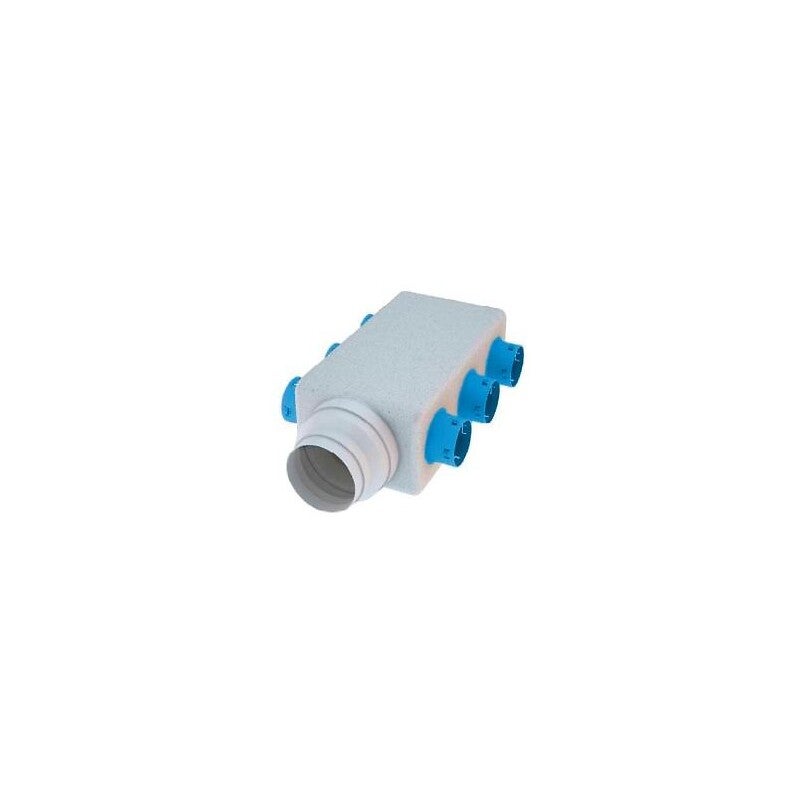 Caisson de distribution - NEOCD 80 HY - 412233 ATLANTIC - 412233 - 4