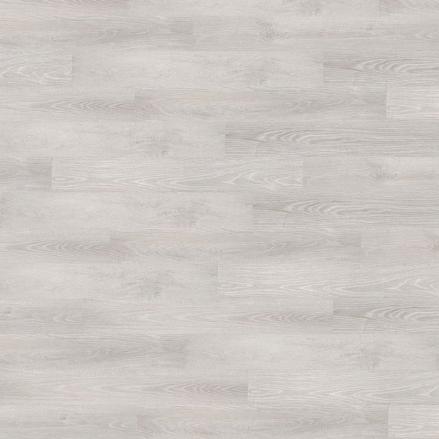 Lame vinyle à coller imitation bois blanc Sol PVC élégant effet parquet Lame style bois medium idéal pour usage professionnel et résidentiel