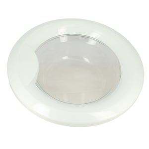 Guarnizione In Gomma Per Lavatrice Hotpoint Aqual Tis - Ricambio C00286083