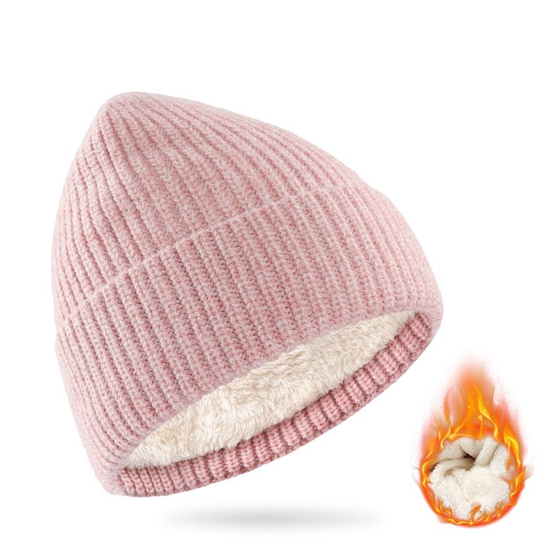 BOBILIFE Bonnet thermique d'hiver – Coupe-vent – Chapeau chaud