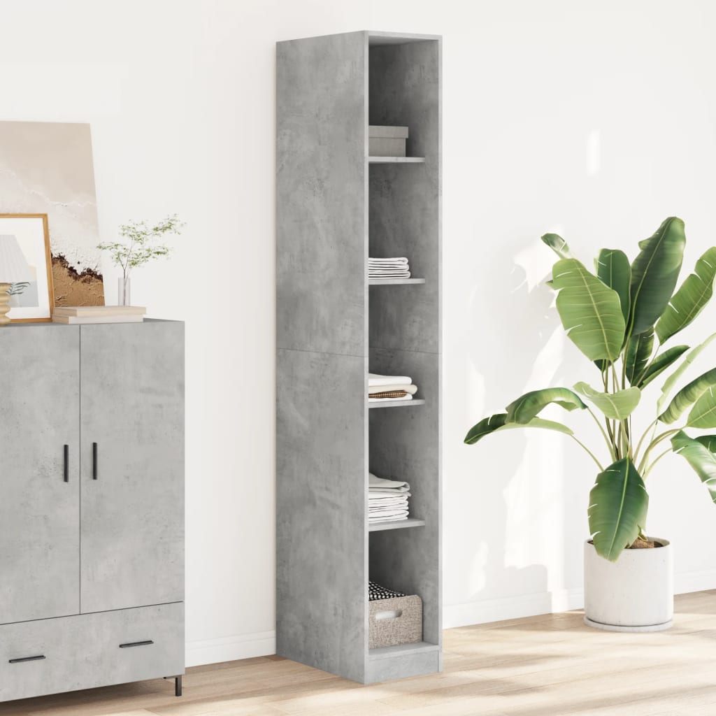 Gris / argent