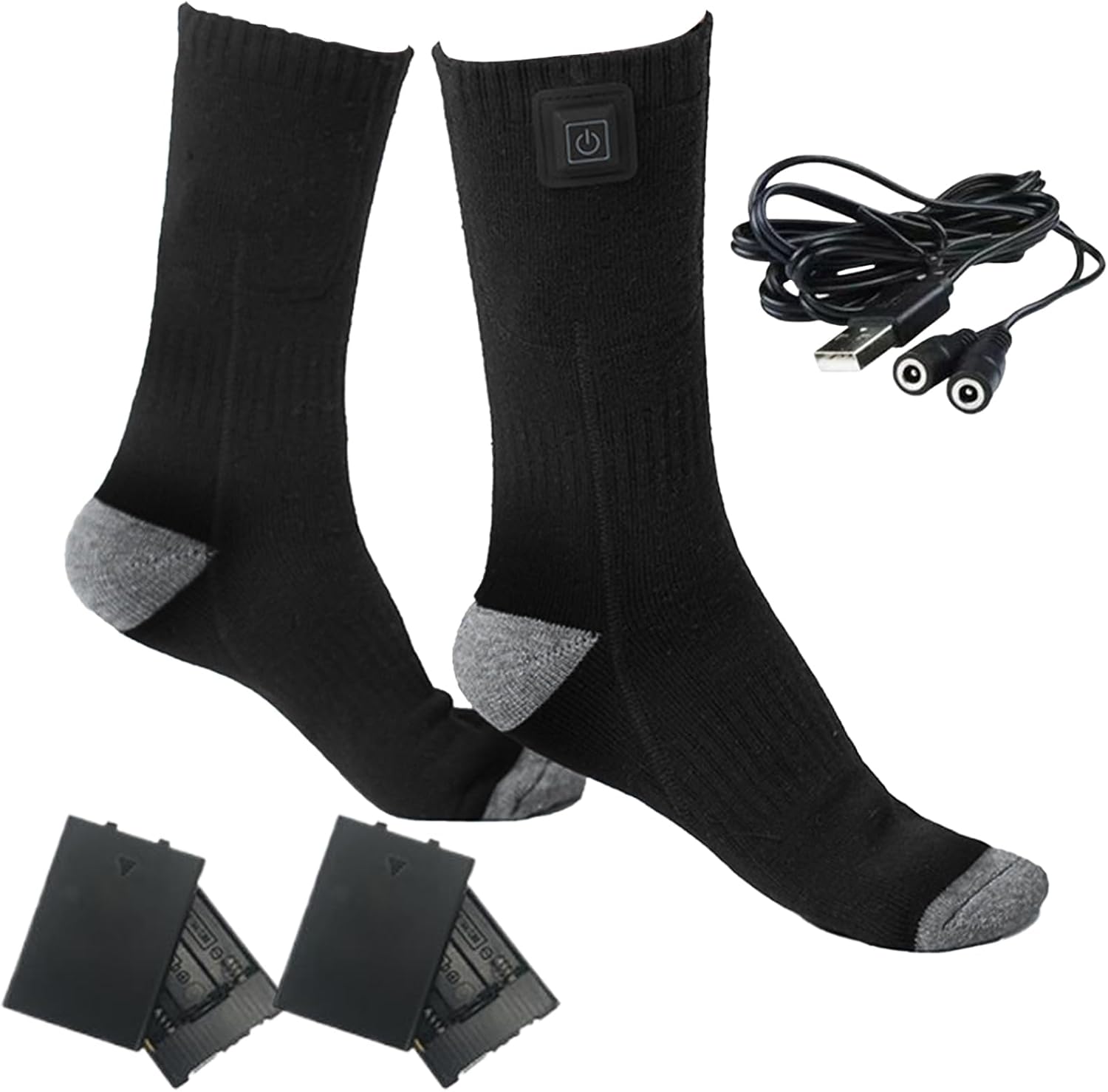 CHAUSSETTES ADULTE, CAMPER