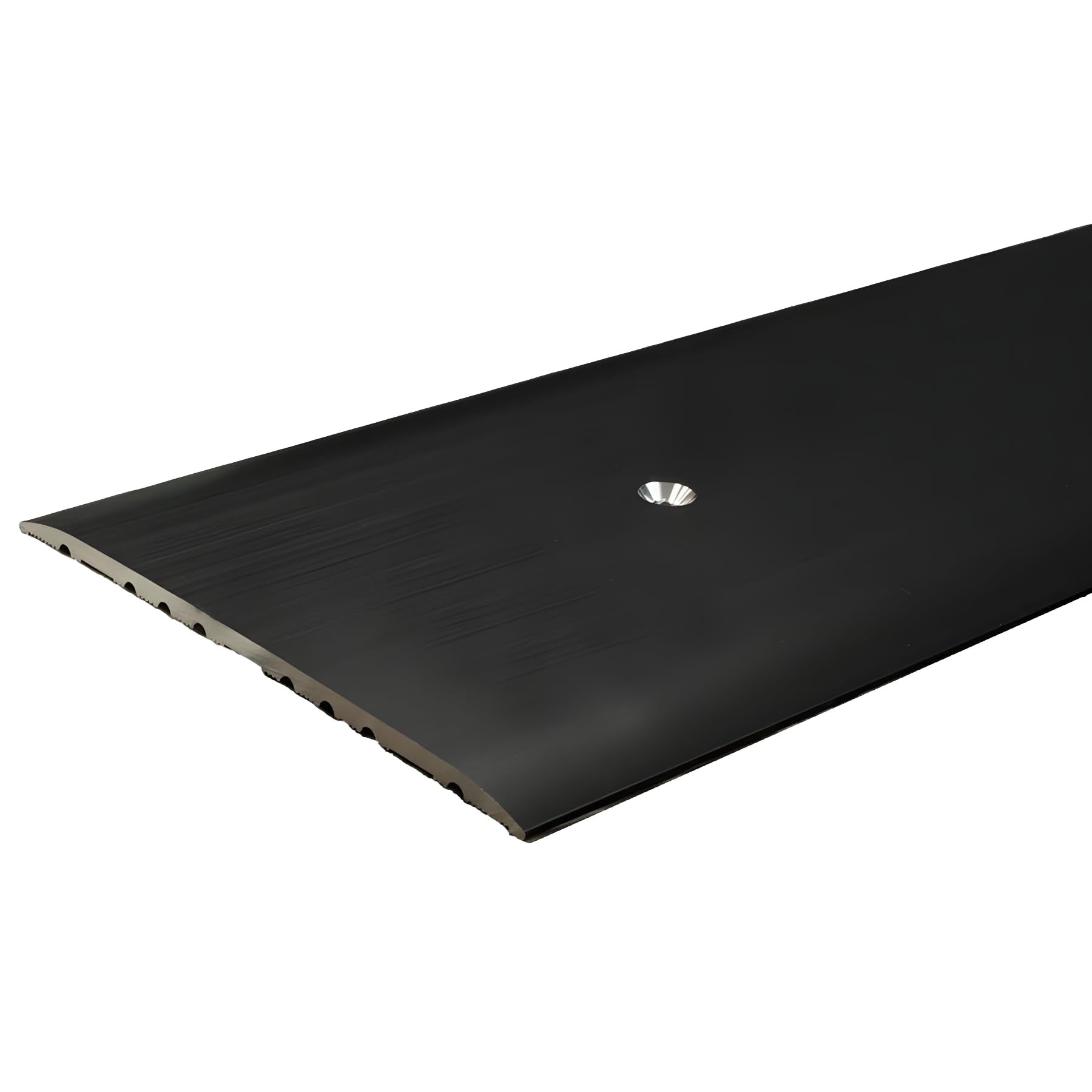 PROVISTON Profilé de transition Rail de transition en aluminium 80 x ...