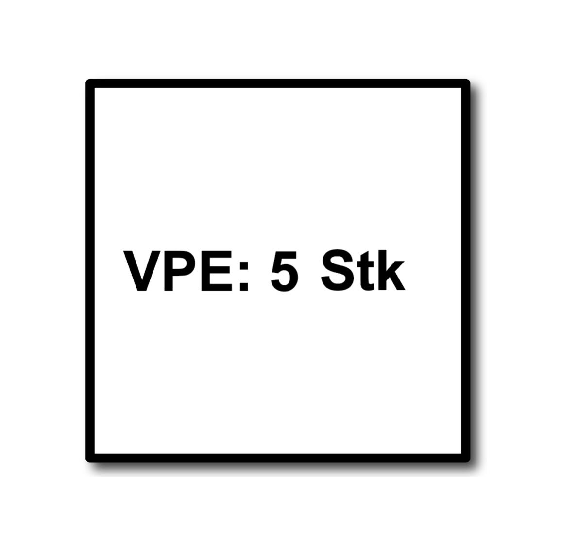 Sac filtre SELFCLEAN SC FIS-CT 26/5 - FESTOOL 496187 - 4