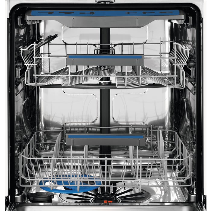 Lave-vaisselle encastrable ELECTROLUX 14 Couverts 60cm E, ELE7332543708215 - 8