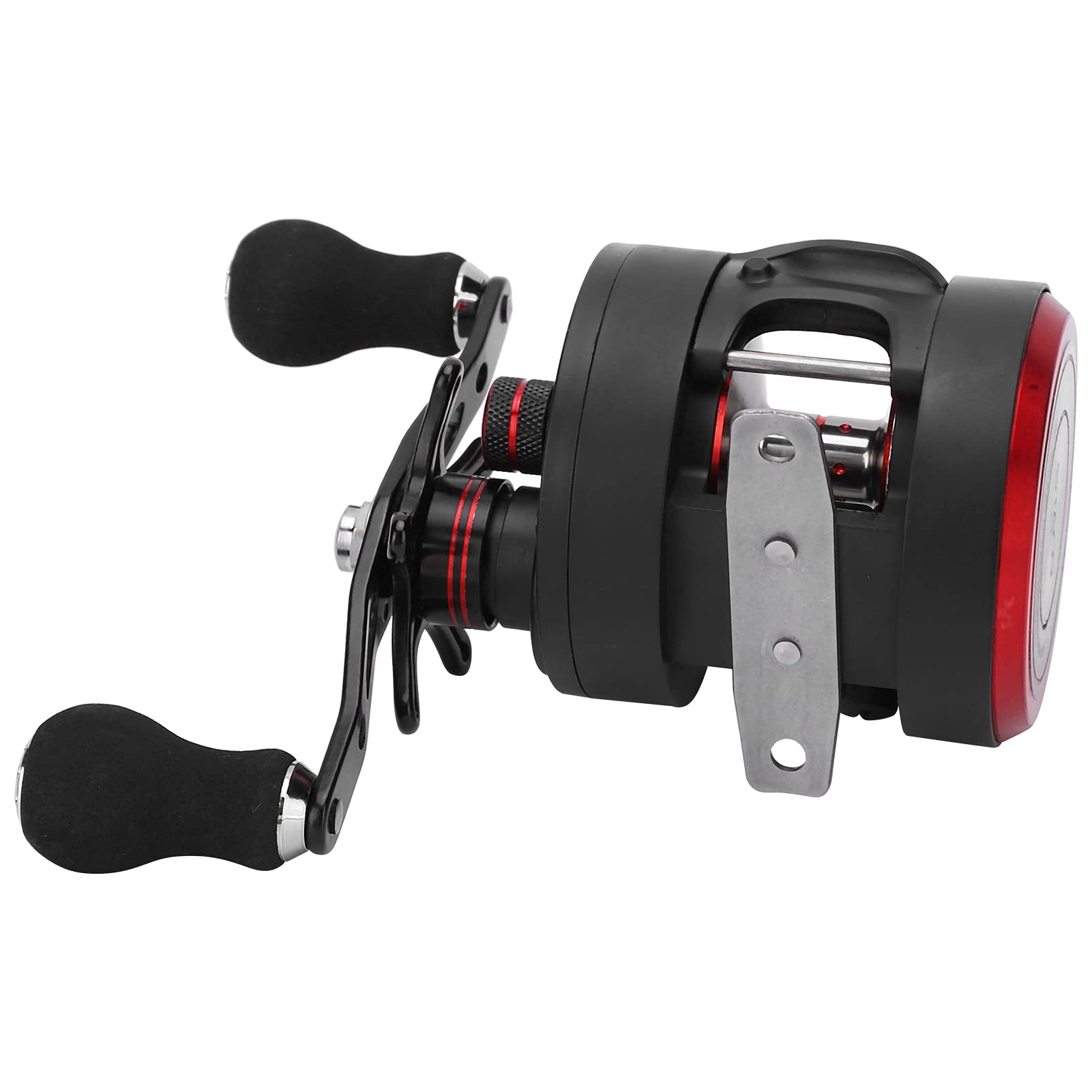 SOUGAYILANG Bait Casting Reel 13BB 8.1:1 démultiplication haute vitesse