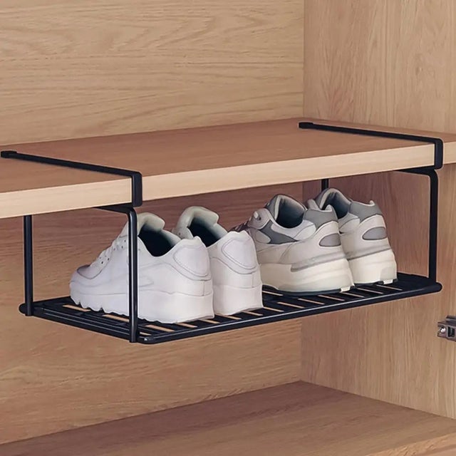 Estanterías para Zapatos: Orden y Almacenaje Eficaz