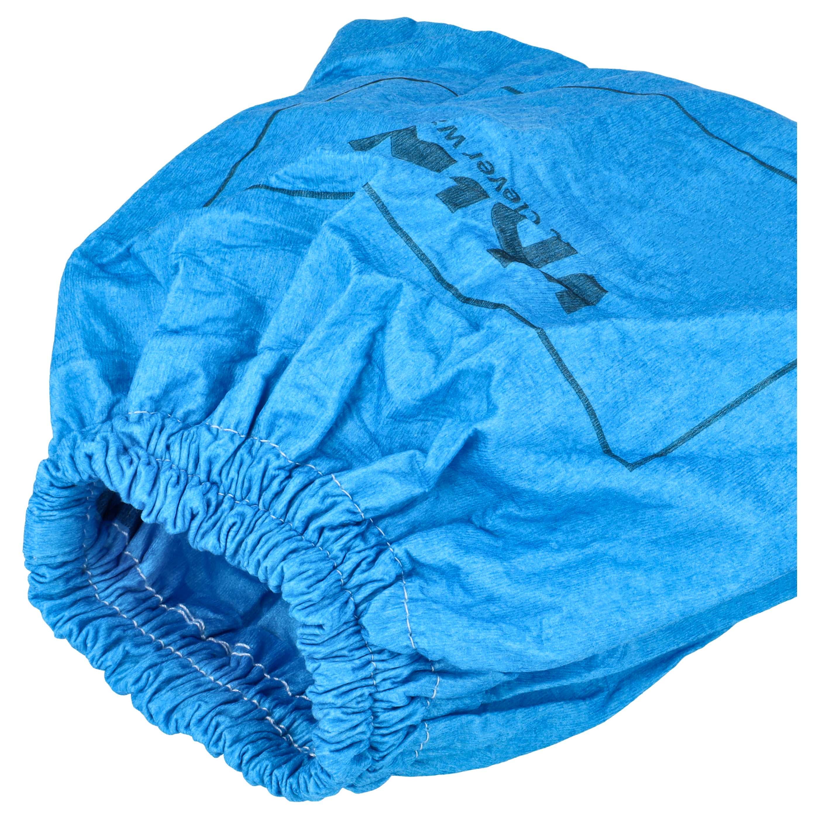 vhbw 50x Filtre compatible avec Arebos 1600W - 4