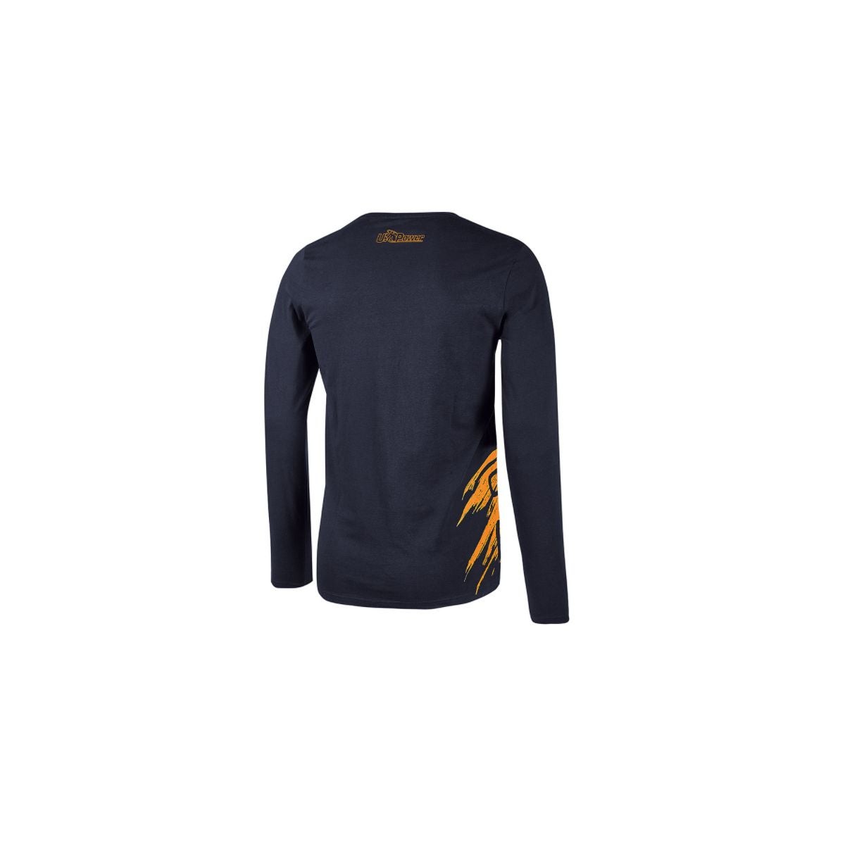 T-shirt à manches longues U-Power Alien DB - S - 2