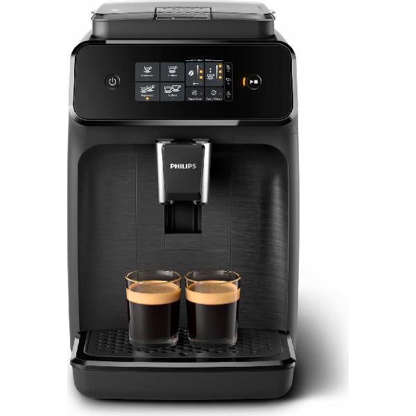 Philips Cafetera Superautomática Ep1200/00 1500 W 15 Bar 1,8 L Negro , Leroy Merlin