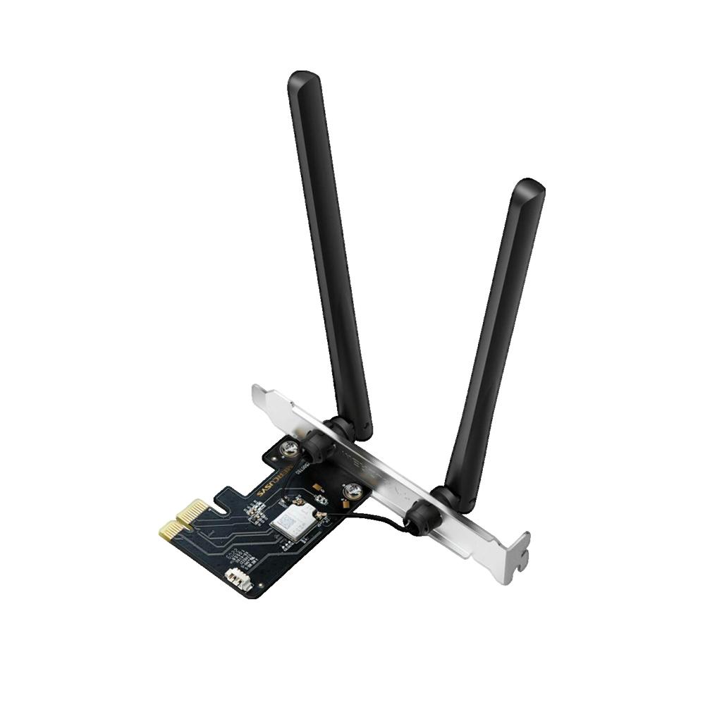 Mercusys Tarjeta De Red Pci Express Ma86xe , Leroy Merlin