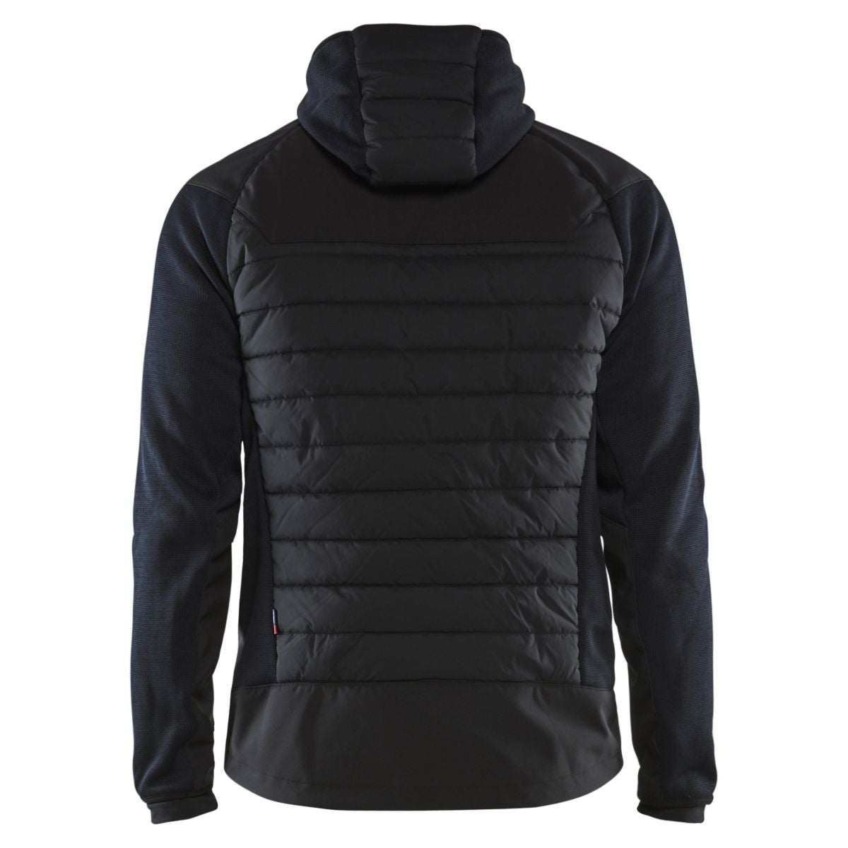 Veste hybride Marine foncé/Noir - Blaklader - Taille XL - 2