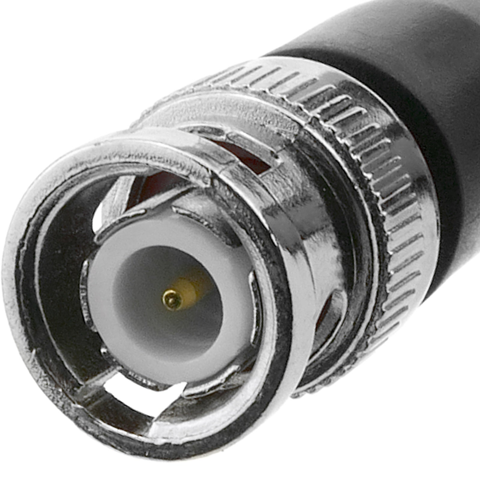 Câble coaxial RG58 BNC mâle vers BNC mâle 50cm - 2