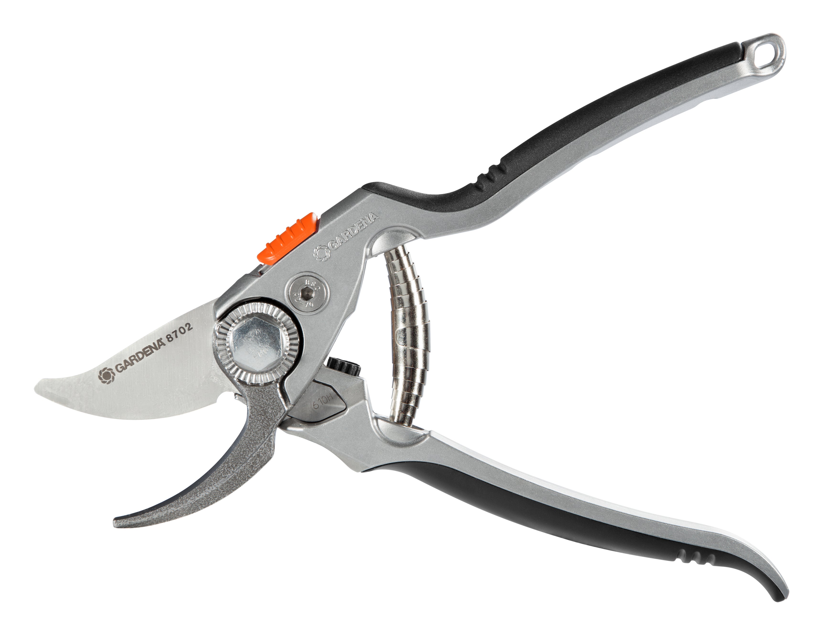 GARDENA Sécateur BP 50 Premium. Diamètre de coupe de 25 mm. Poignées ergonomiques. (8702-20). - 2