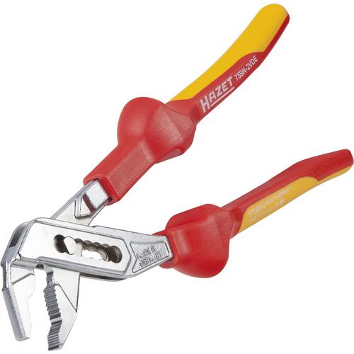 Pince universelle HAZET 759N-2 au prix de 22.88 € | Achetez