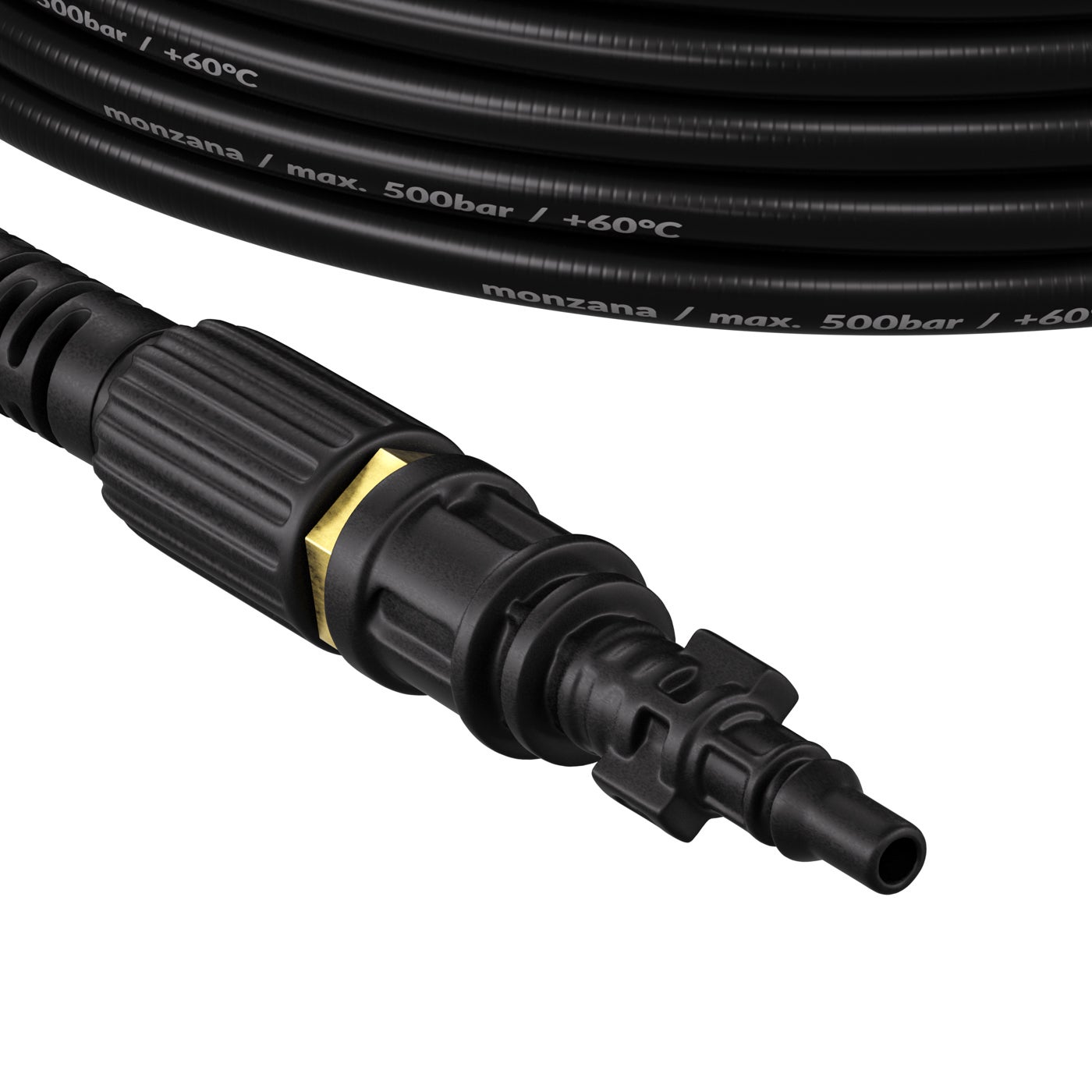 Set de nettoyage de tuyaux 15m - 6