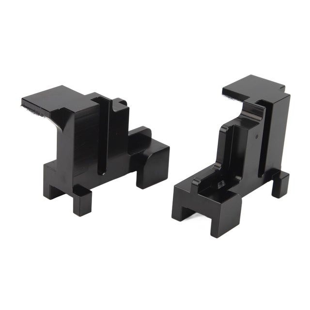 Kit de réparation de rail de toit ouvrant 7T4Z78502C06A Kit de réparation d'ouverture de toit ouvrant en douceur Remplacement pour Lincoln MKX MKT