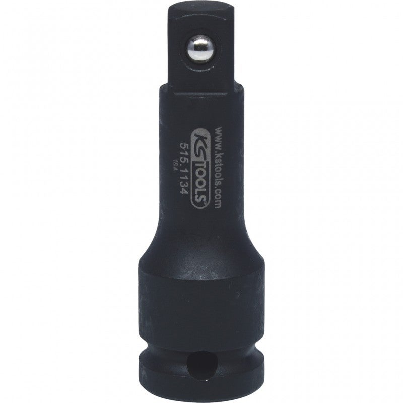 KS TOOLS Przedłużka udarowa 1/2" 75 mm - 515.1134