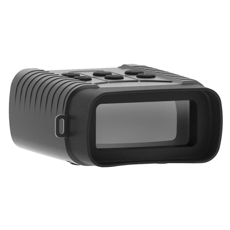 1080P Night Vision Goggles 3 Inch Screen Binocular Digital Zoom Infrared Telescope Standard Configuration - 5