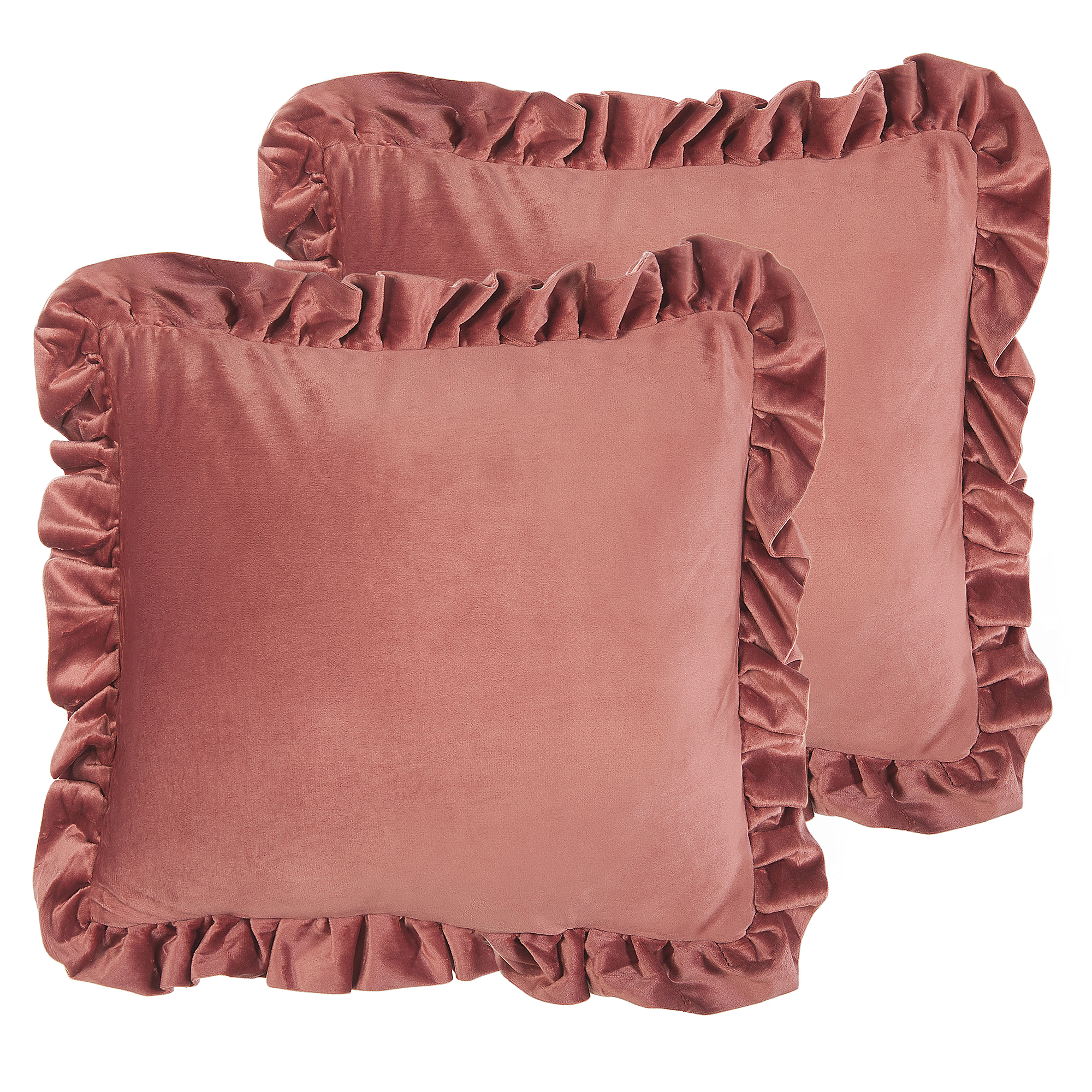 Set Di 2 Cuscini Universali Per Lettini Da Giardino Adam 180 Cm - Comodi E Pratici, Colore Nero - Foto 9