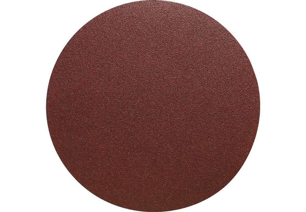 Ściernica klejąca KLINGSPOR PS 22 K 115 mm ziarnistość 80 - 6756