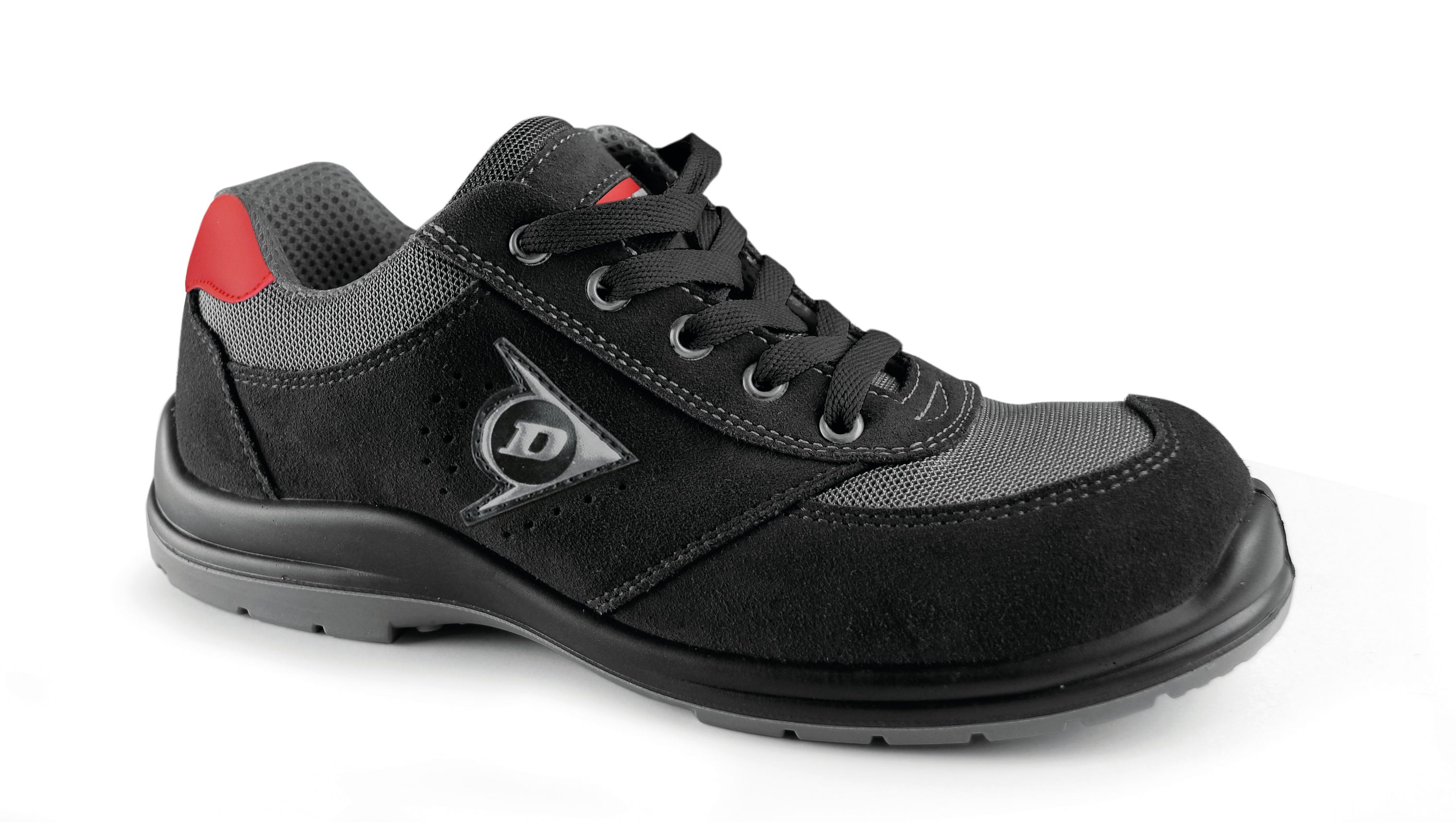 DUNLOP 0201051-45 Zapatilla deportiva de seguridad gama FIRST ONE