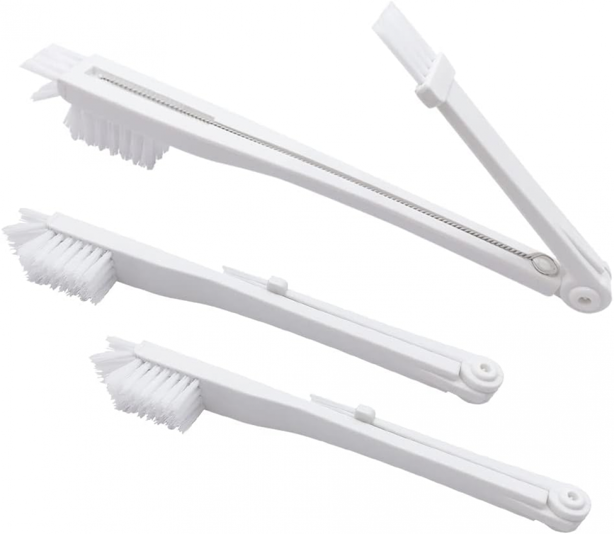 Rianpesn Ensemble Brosses Pour Table De Billard - Brosse Table + Brosse Rail + Rouleau Velours + Chiffon Nettoyage - Kit Complet Entretien Billard