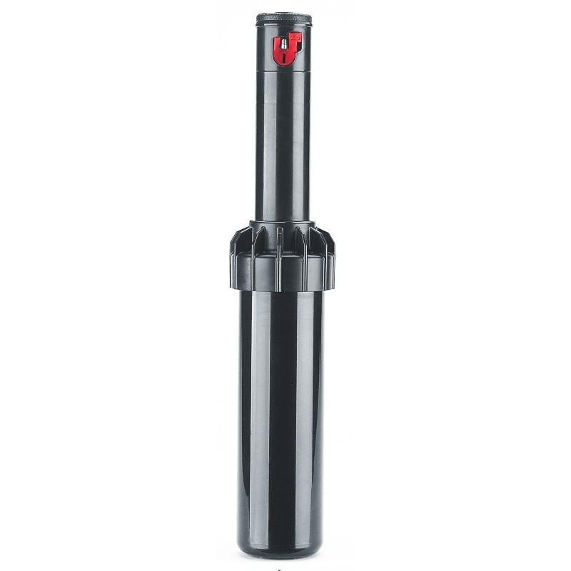 Arroseur Tournant Hunter I-20-04-SS - Rayon 5.2-14.3 M, Filetage 3/4", Tige Inox, Pour Pelouse - 3