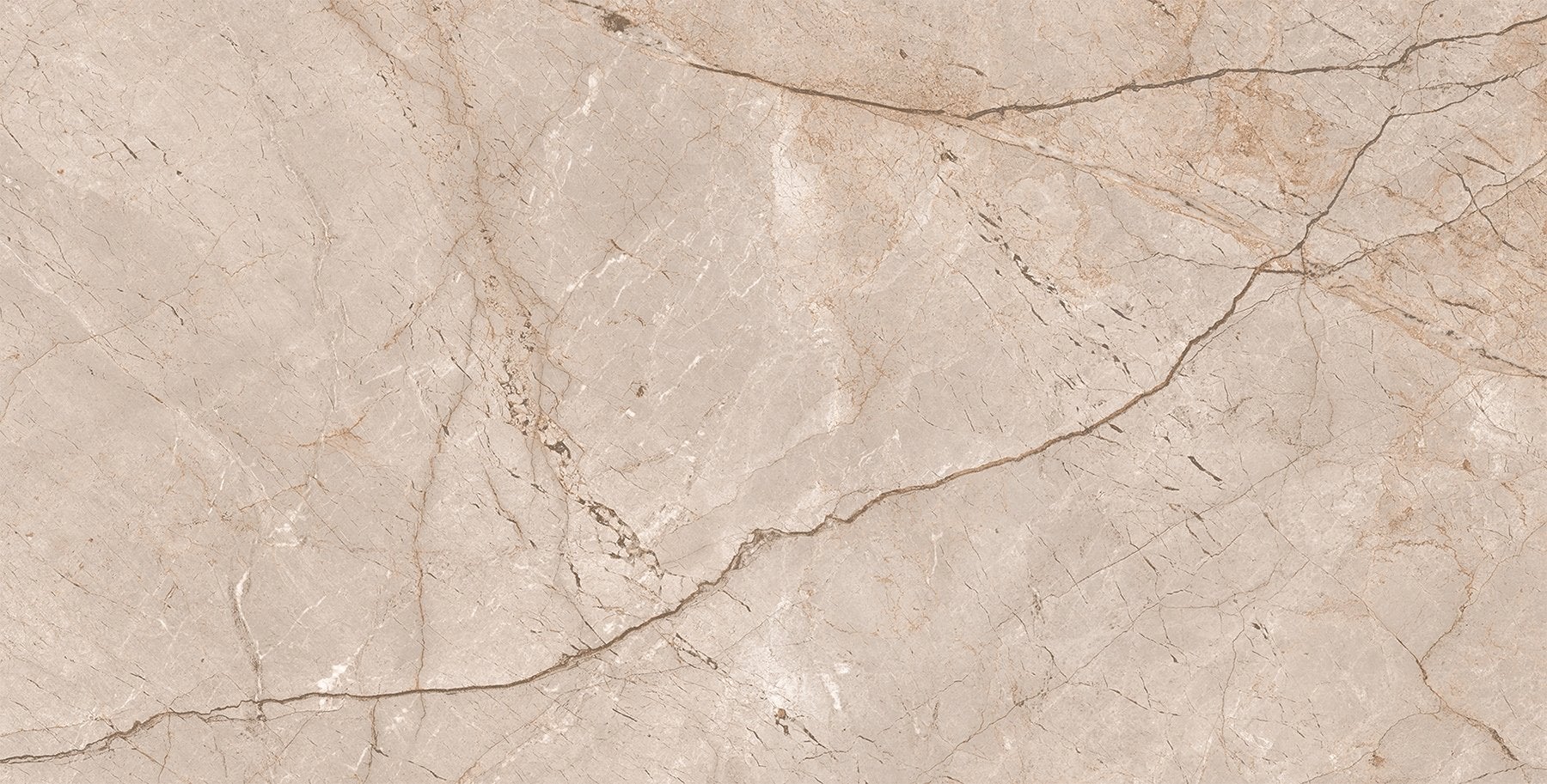 Mexen Newton Natural gres szkliwiony rekt. G1, płytka podłogowo-ścienna 120 x 60 cm, połysk - TL155-120-060-00