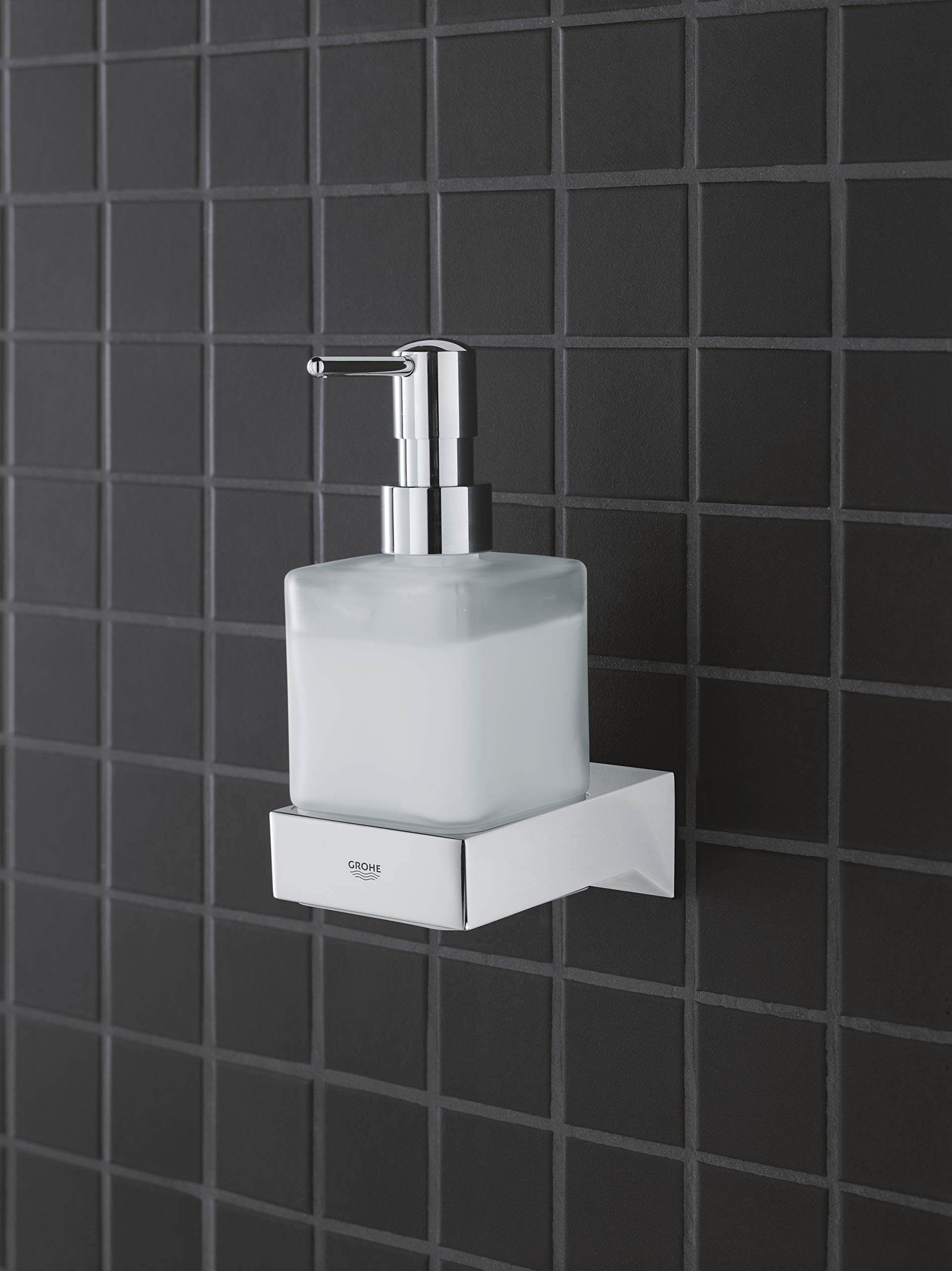 Grohe CUBE - Cadre support (40865000) - 7