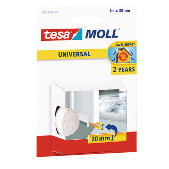 Tesamoll Umbral 1x38 Mar. 5422