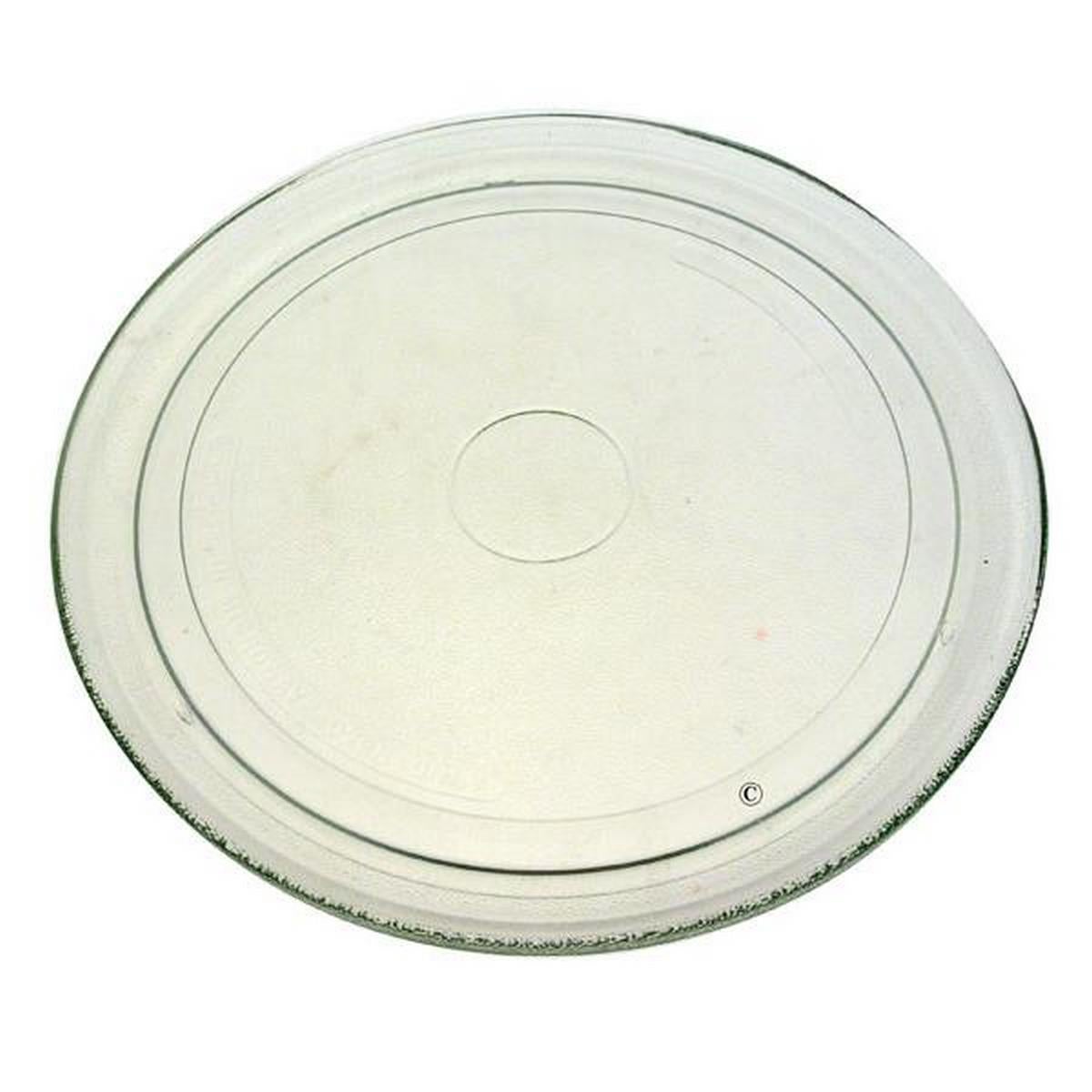 Plateau verre 32.5cm four micro-onde WHIRLPOOL AMW630 Plateau verre 32.5cm four micro-onde WHIRLPOOL AMW630