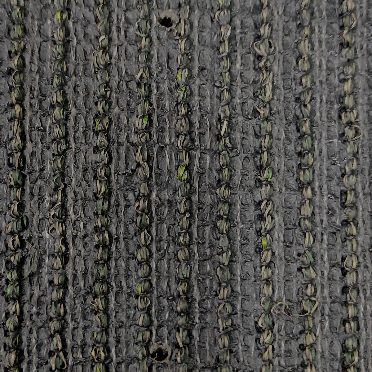 Rolo De Relva| 1X5M (Comprimento X Largura)| Grossura 20MM| Macio| Fofo| Jardim Ar Livre| Tipo Sintético - 4