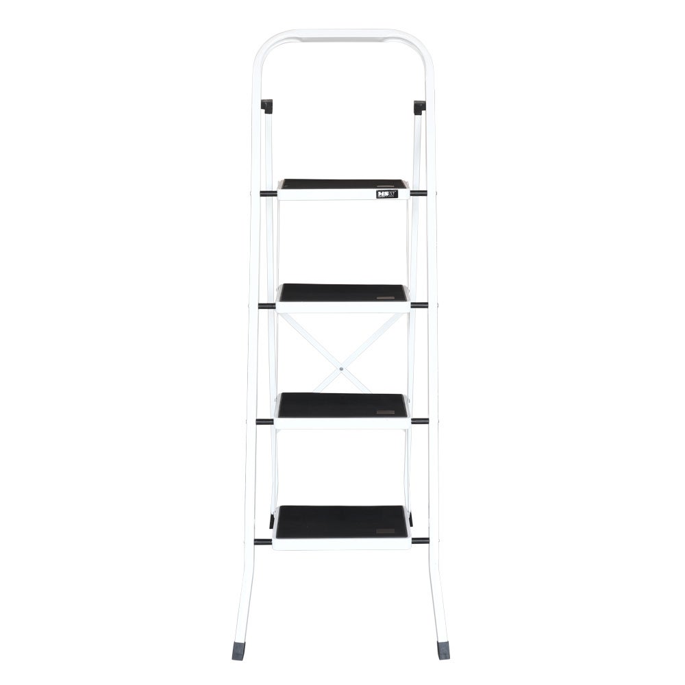 Escabeau pliable 4 marches - 3