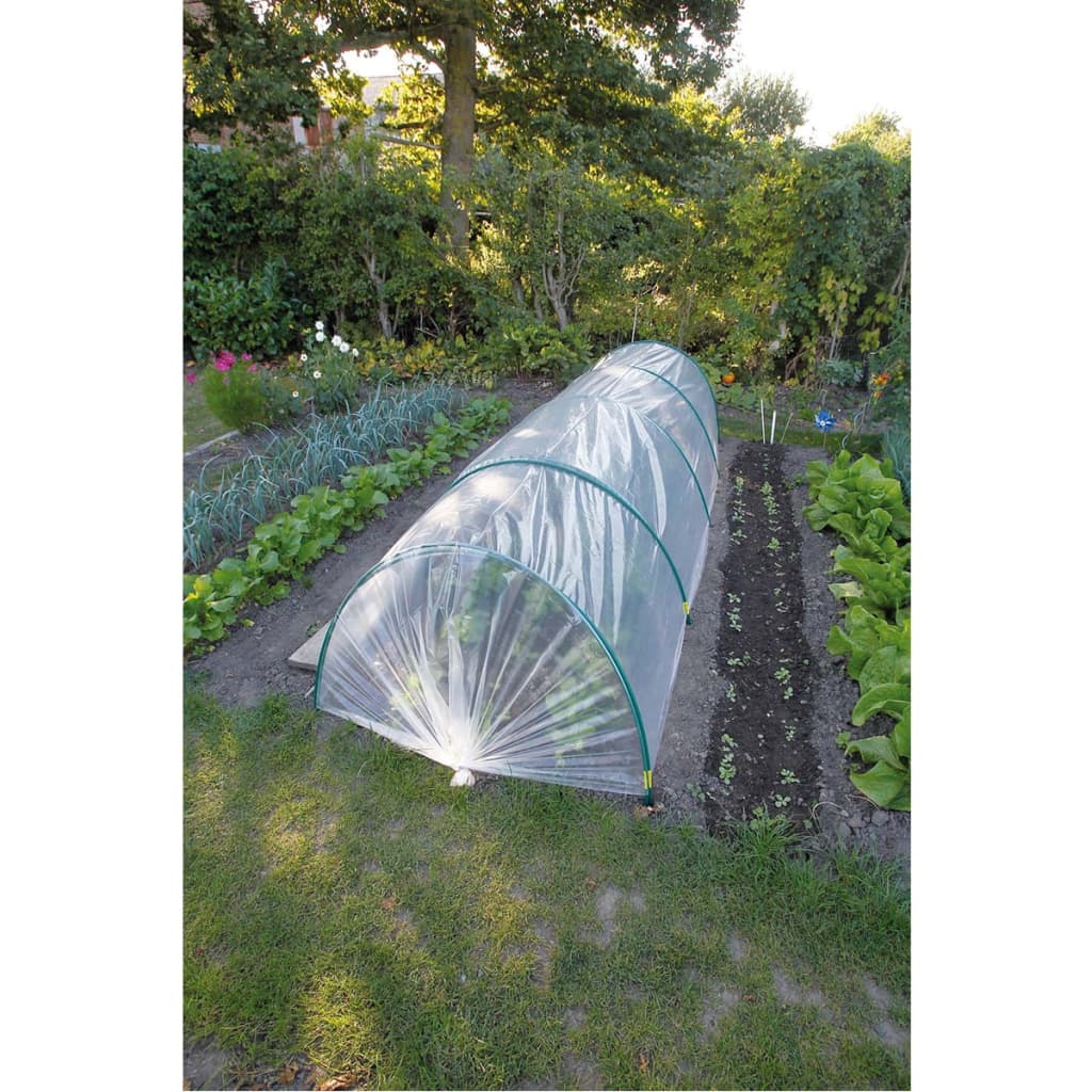 Kit Tunnel De Forçage 1 X 3,5 M - Nature - 4