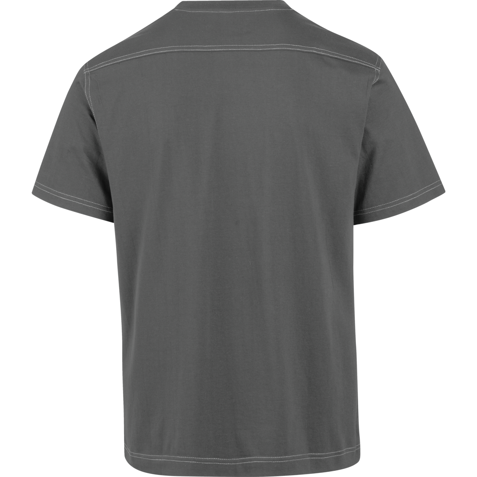 Tee-shirt de travail Pro Würth MODYF gris - 2