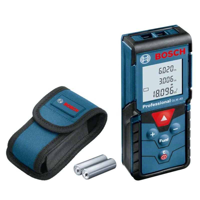 GLM 40 Professional Ref. 0601072900