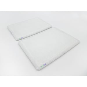 Filtres G4 x2 compatible VMC SAUTER Gorner, Medven et ATLANTIC Primocosy, HR